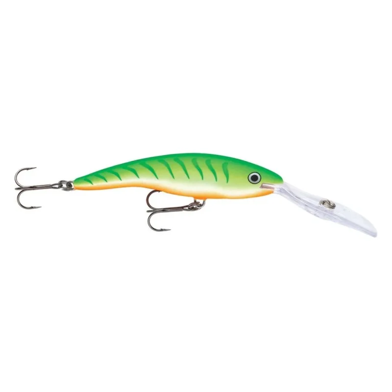 Wobler Deep Tail Dancer Rapala 9cm / 13g GTU Sprawdź teraz