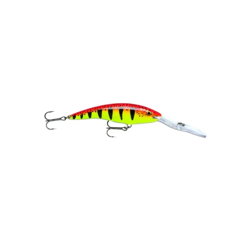 Wobler Deep Tail Dancer Rapala 9cm / 13g HT Bestseller