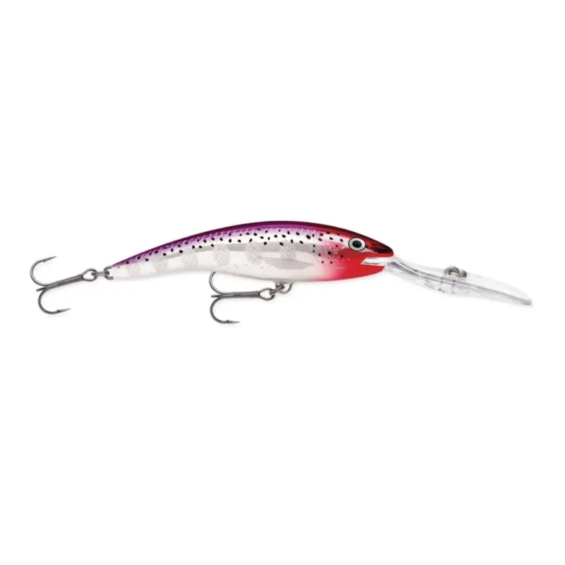 Ostatnie sztuki Wobler Deep Tail Dancer Rapala 9cm / 13g PCLF
