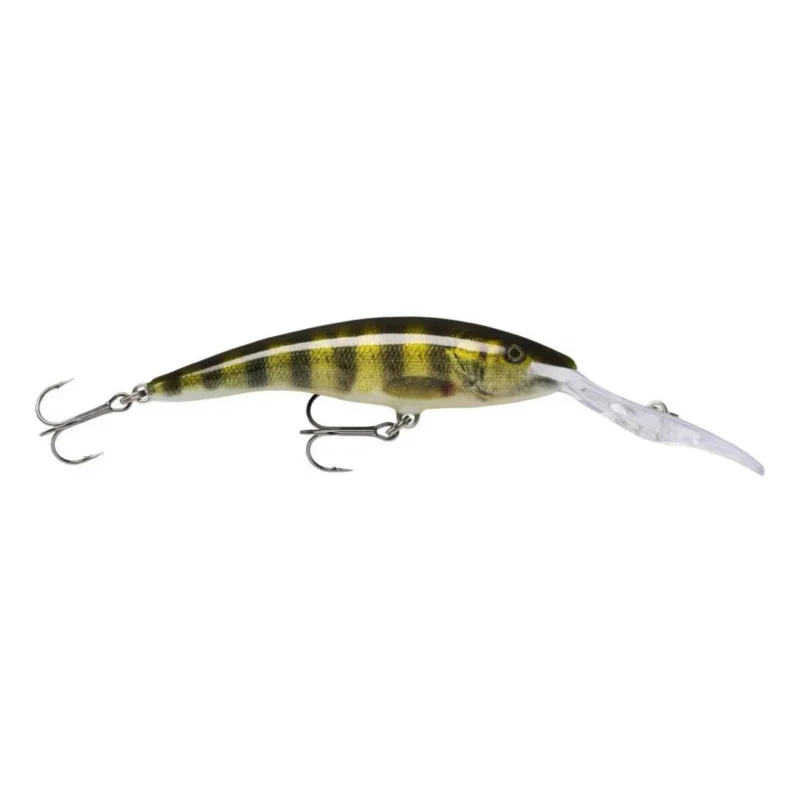 Bestseller Wobler Deep Tail Dancer Rapala 9cm / 13g PEL