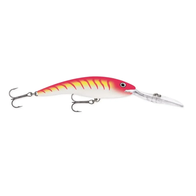 Hit cenowy Wobler Deep Tail Dancer Rapala 9cm / 13g PTU