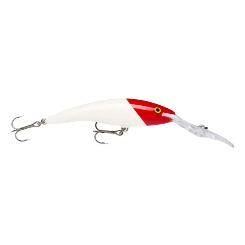 Wobler Deep Tail Dancer Rapala 9cm / 13g RH Tylko do końca tygodnia