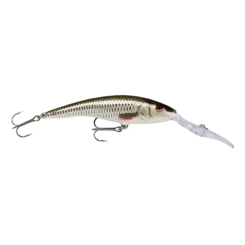 Wobler Deep Tail Dancer Rapala 9cm / 13g ROL Wybór klientów