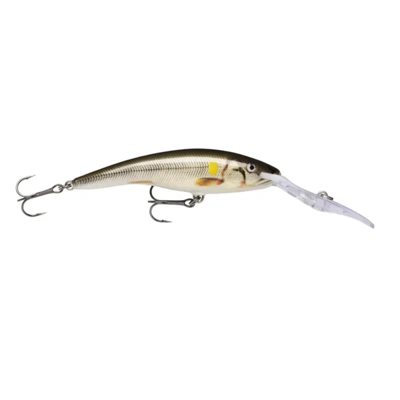 Wobler Deep Tail Dancer Rapala 11cm / 22g AYUL Do wyczerpania zapasów