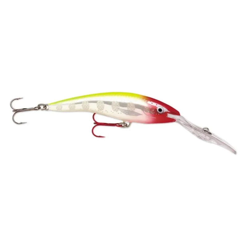 Wobler Deep Tail Dancer Rapala 11cm / 22g CLF Ograniczona ilość