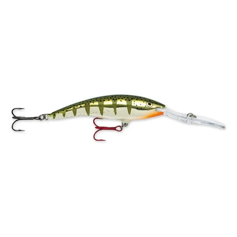 Hit sprzedaży Wobler Deep Tail Dancer Rapala 11cm / 22g FYP
