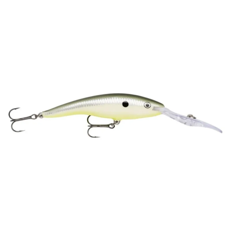 Wobler Deep Tail Dancer Rapala 11cm / 22g GGS Oferta limitowana