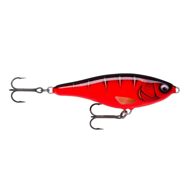 Wobler Twitchin Rap Rapala 12cm / 53g CRB Niska cena