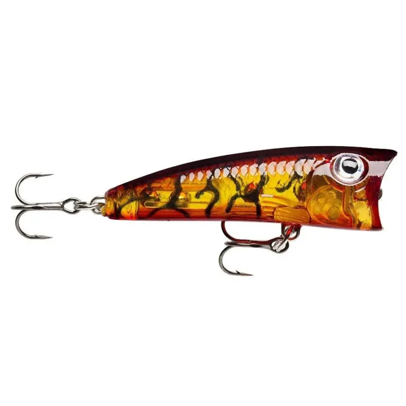 Wobler Ultra Light Pop Rapala 4cm / 3g GATU Wyprzedaż