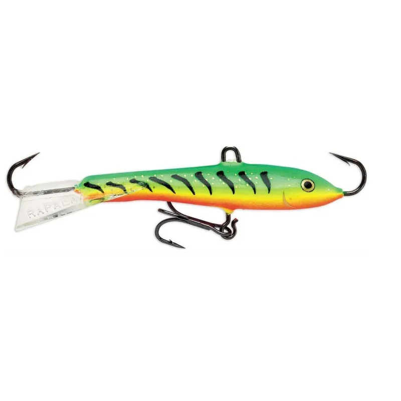 Wobler, balansówka Jigging Rap Rapala 5cm / 9g GT Cena promocyjna