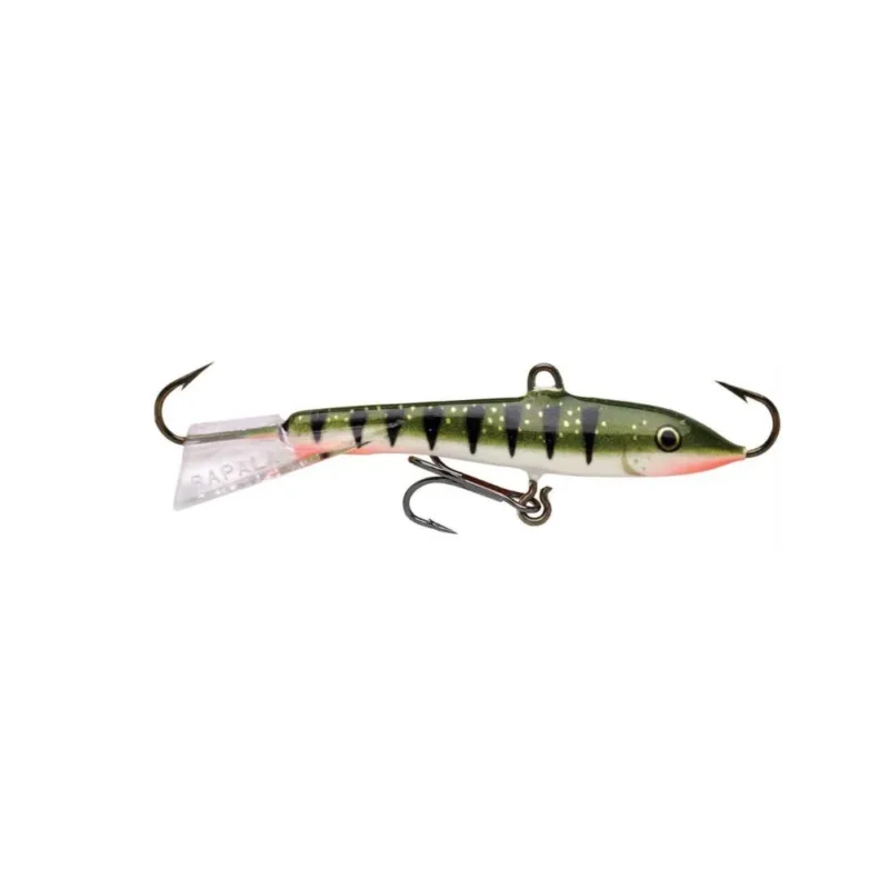 Oferta Wobler, balansówka Jigging Rap Rapala 5cm / 9g NP