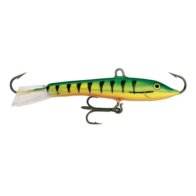 Niska cena Wobler, balansówka Jigging Rap Rapala 5cm / 9g P