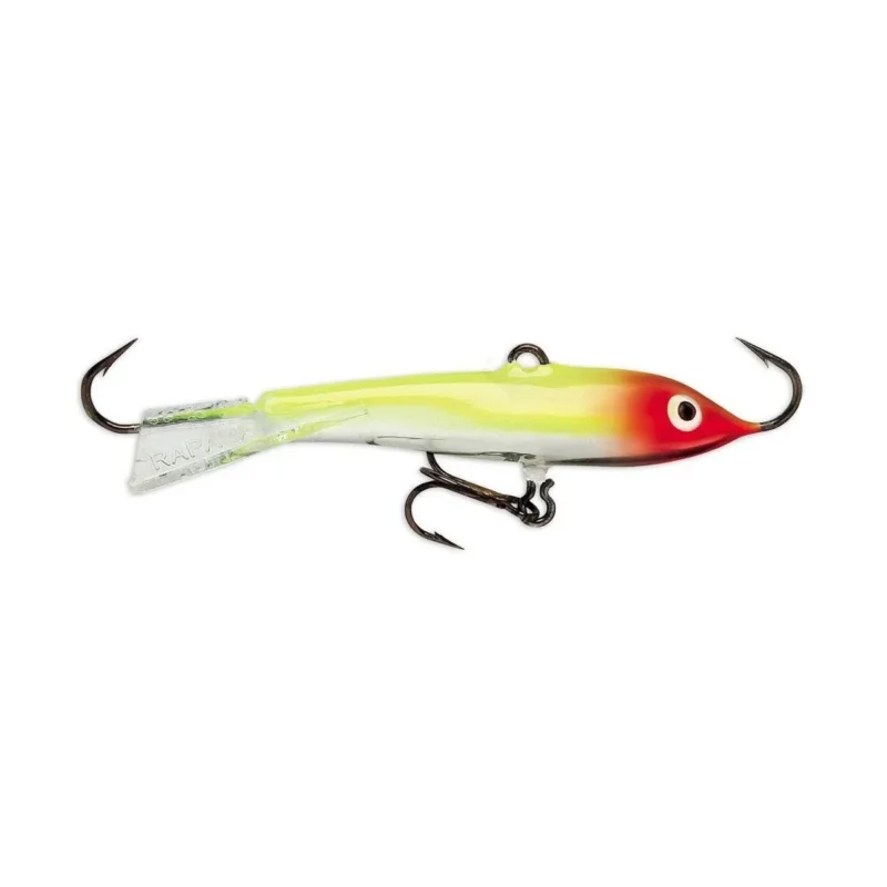 Obniżka ceny Wobler, balansówka Jigging Rap Rapala 7cm / 18g CLN