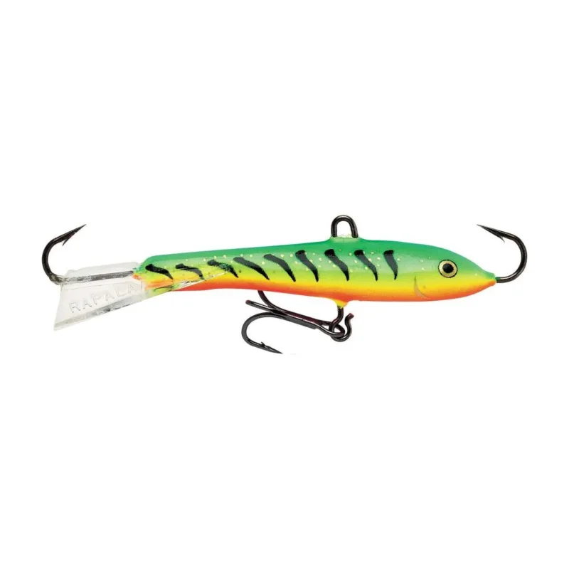 Rabat Wobler, balansówka Jigging Rap Rapala 7cm / 18g GT