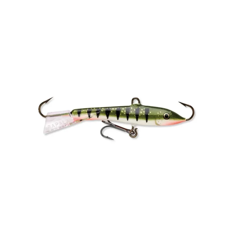 Oferta czasowa Wobler, balansówka Jigging Rap Rapala 7cm / 18g NP