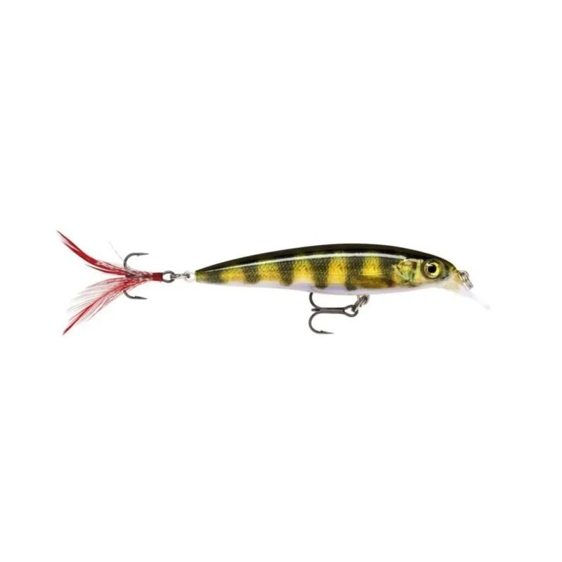 Oferta limitowana Wobler X-Rap Rapala 4cm / 2g PEL