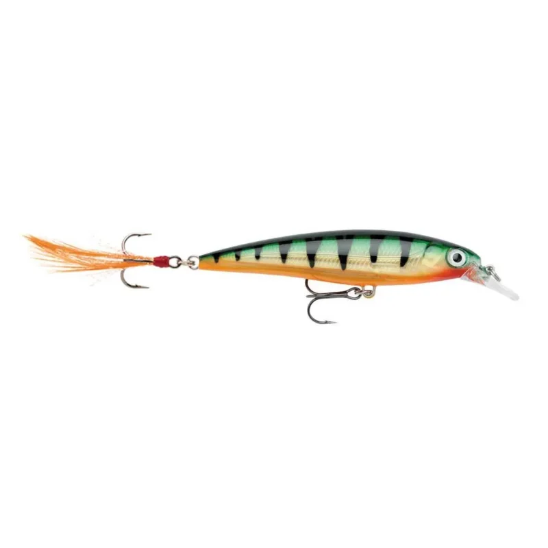 Wobler X-Rap Rapala 8cm / 7g P Premium