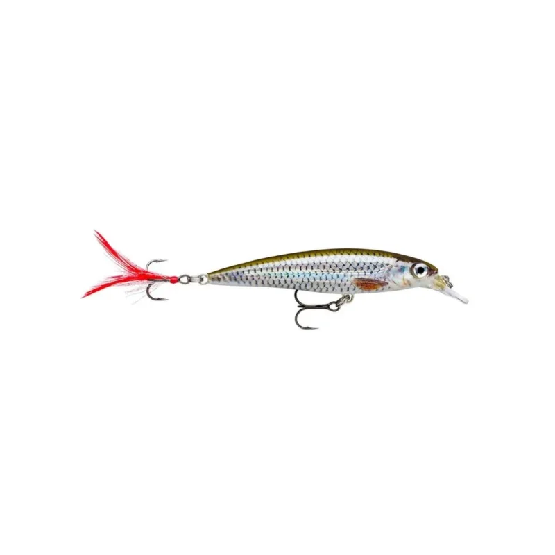 Kup teraz Wobler X-Rap Rapala 8cm / 7g ROL