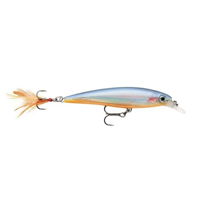 Wobler X-Rap Rapala 8cm / 7g SCP Zamów dziś