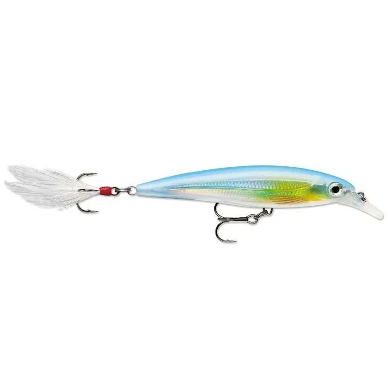 Wobler X-Rap Rapala 8cm / 7g SLK Kup online