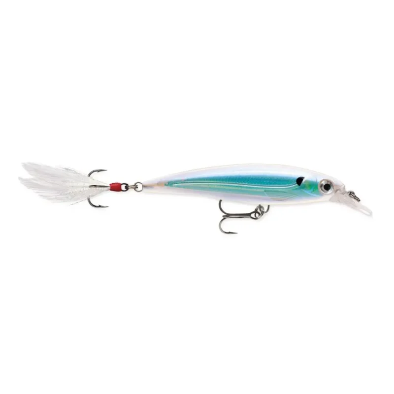 Taniej Wobler X-Rap Rapala 10cm / 13g AS