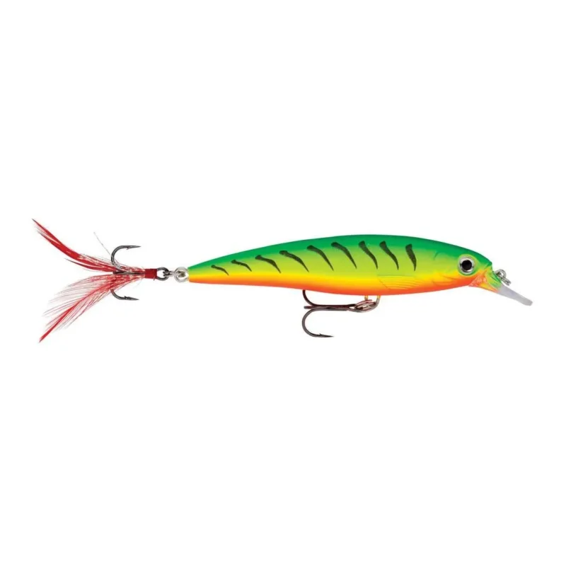 Wobler X-Rap Rapala 10cm / 13g FTU Łatwy zwrot
