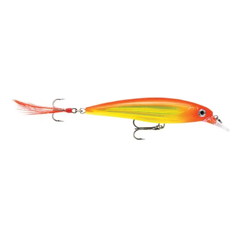 Wobler X-Rap Rapala 10cm / 13g HH Wyprzedaż