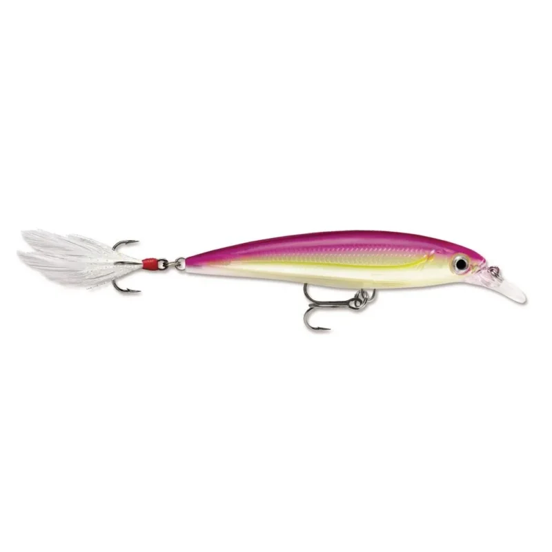 Kup teraz Wobler X-Rap Rapala 10cm / 13g PGH