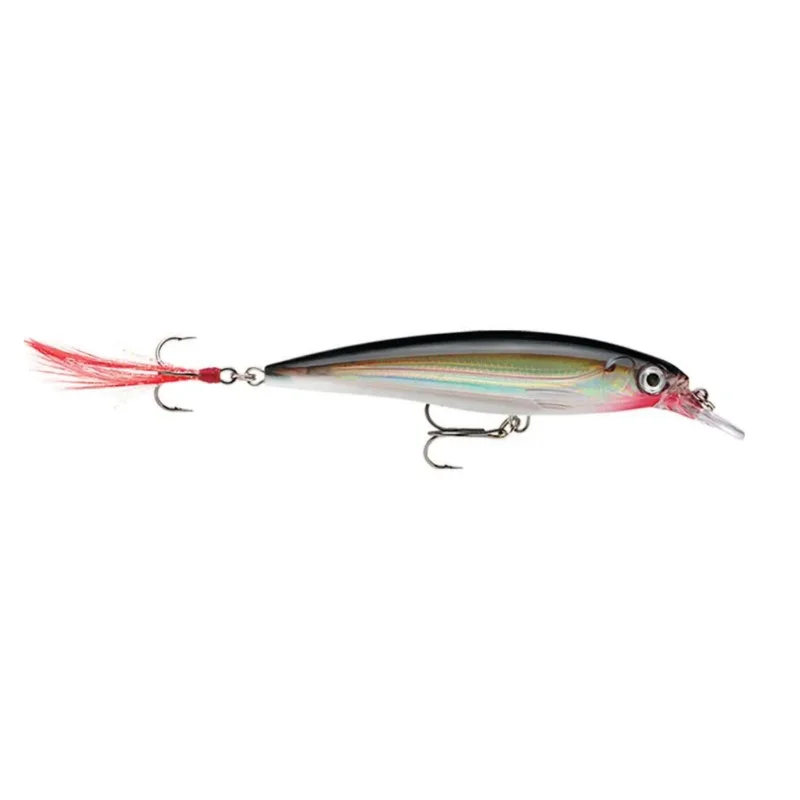 Wobler X-Rap Rapala 10cm / 13g S Bestseller