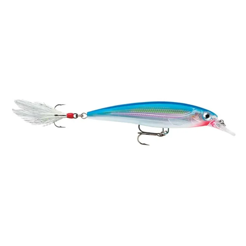 Wobler X-Rap Rapala 10cm / 13g SB Nowy