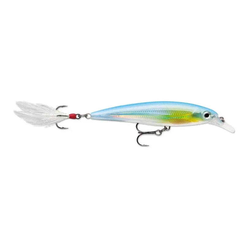 Rabat Wobler X-Rap Rapala 10cm / 13g SLK