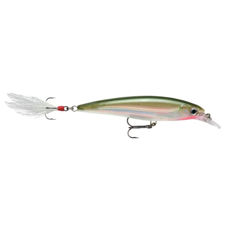 Wobler X-Rap Rapala 12cm / 22g OG Popularny