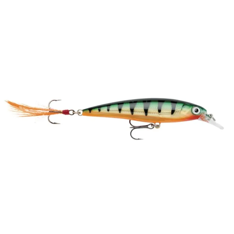 Sprawdź teraz Wobler X-Rap Rapala 12cm / 22g P