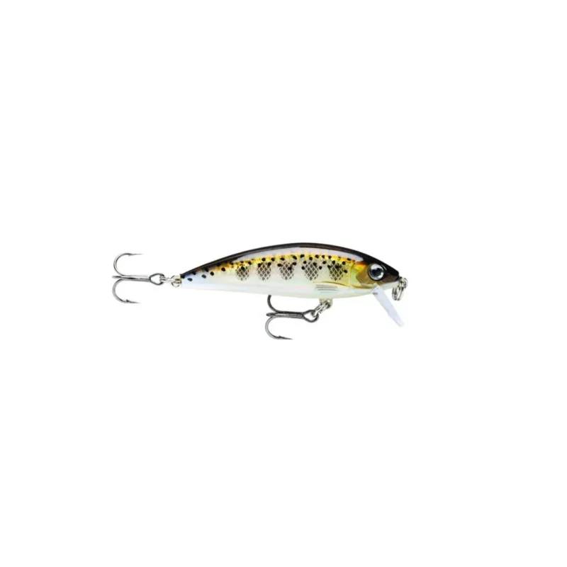 Tylko do końca tygodnia Wobler X-Rap Countdown Rapala 5cm / 4g MD