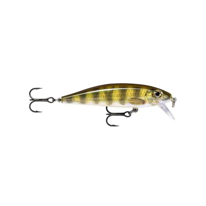 Bezpieczna płatność Wobler X-Rap Countdown Rapala 5cm / 4g PEL