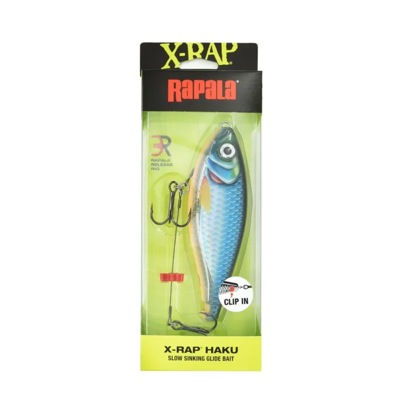 Wobler X-Rap Haku Rapala 14cm / 74g BGH Niska cena