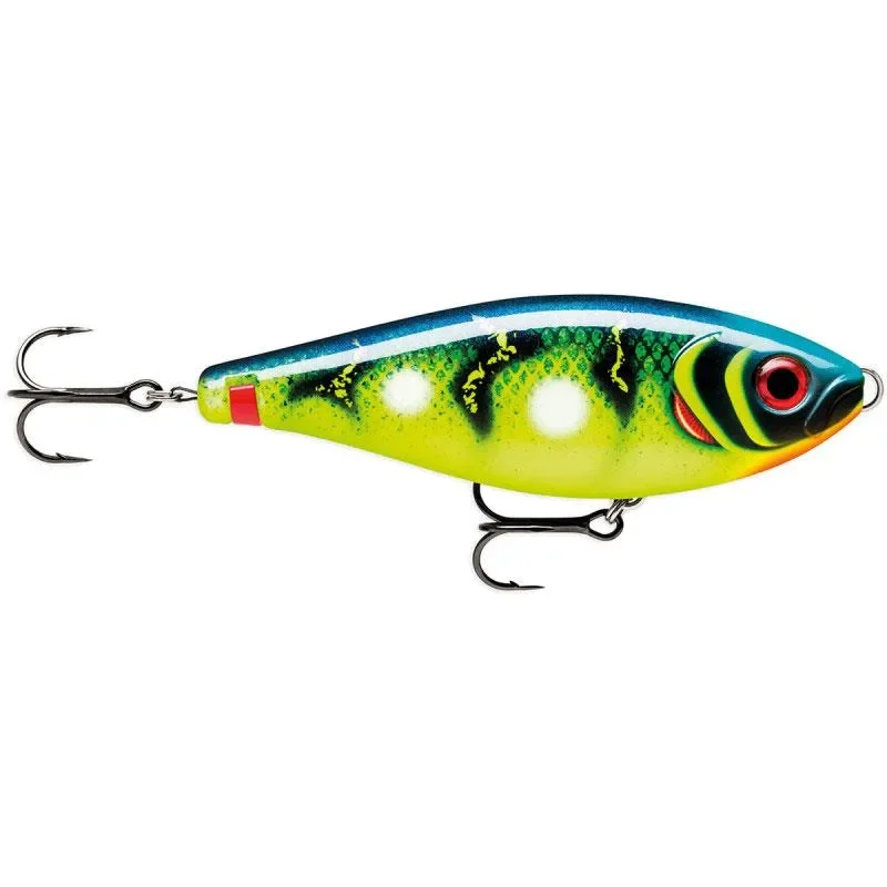 Nowość Wobler X-Rap Haku Rapala 14cm / 74g HPS
