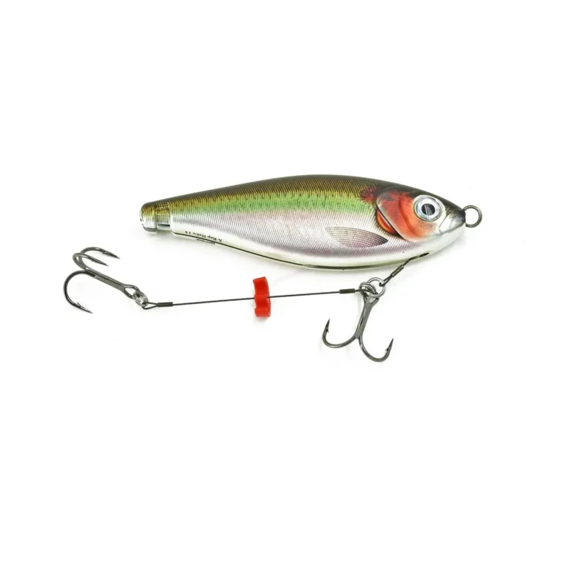 Wybór klientów Wobler X-Rap Haku Rapala 14cm / 74g YSH