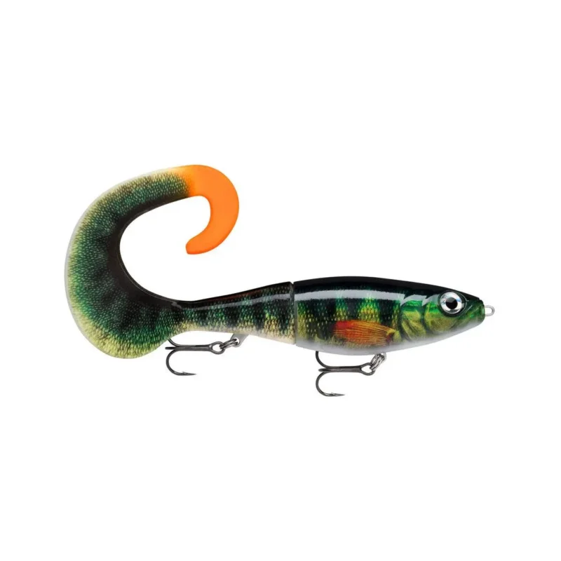 Wobler X-Rap Otus Rapala 17cm / 40g PEL Promocja