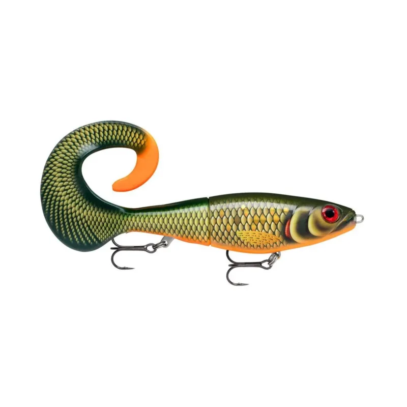 Wobler X-Rap Otus Rapala 17cm / 40g SCRR Rabat