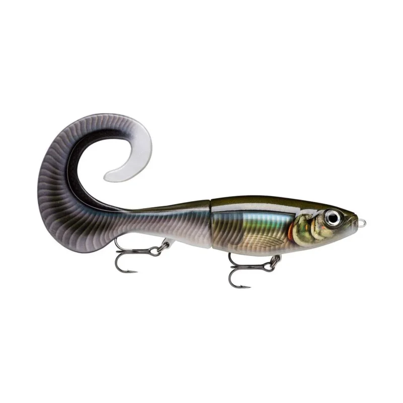 Tylko do końca tygodnia Wobler X-Rap Otus Rapala 17cm / 40g SMB