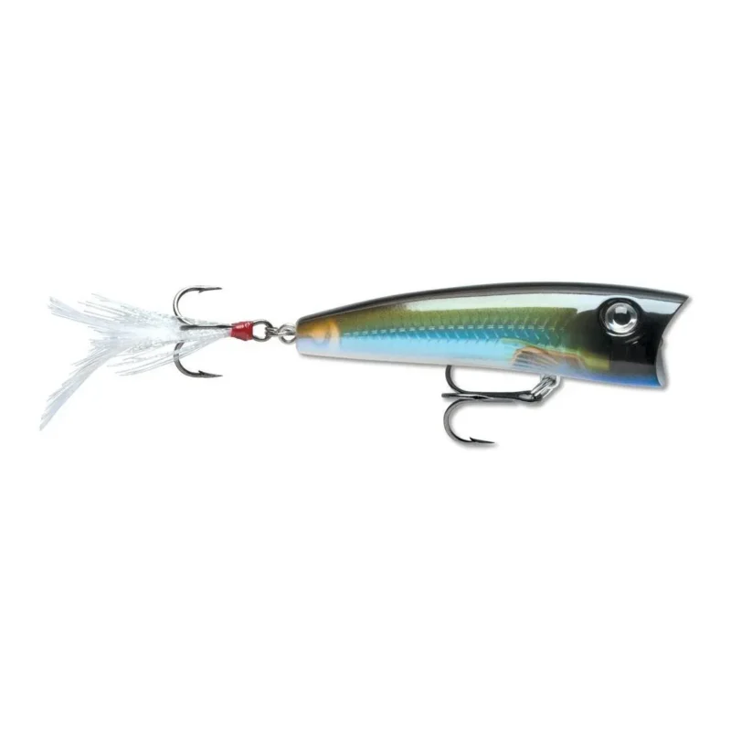 Wobler X-Rap Pop Rapala 7cm / 11g MBS Obniżka ceny