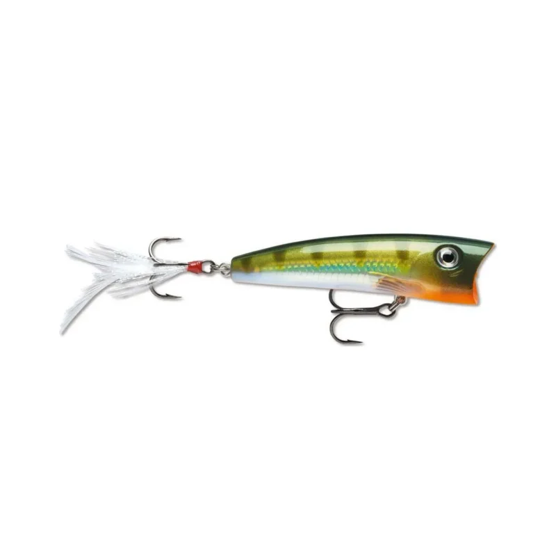 Okazja Wobler X-Rap Pop Rapala 7cm / 11g YP