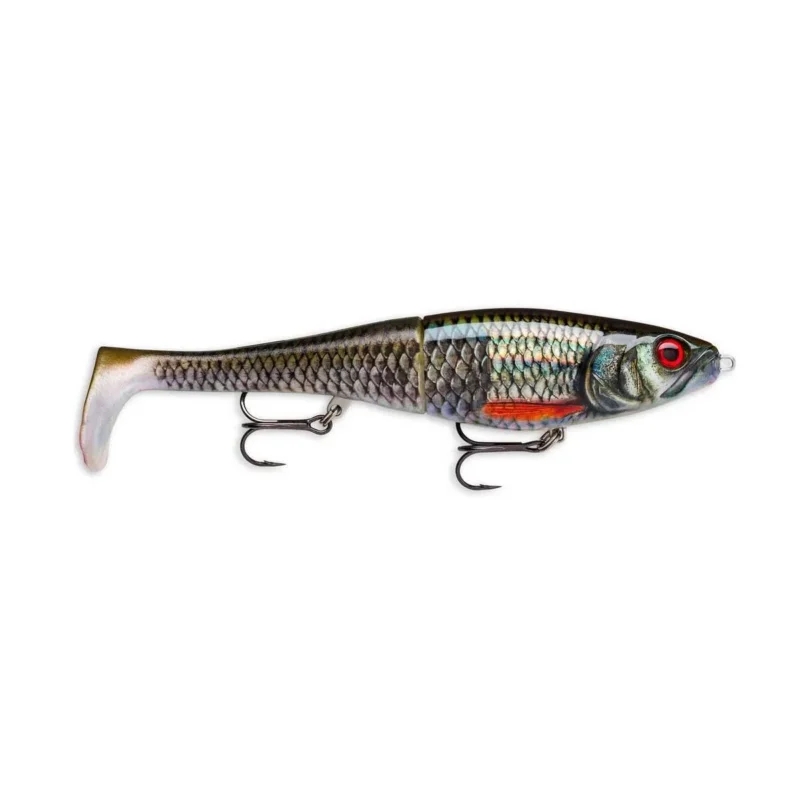 Ostatnie sztuki Wobler X-Rap Peto Rapala 14cm / 39g ROL