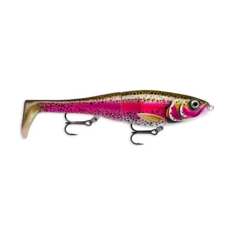 Ograniczona ilość Wobler X-Rap Peto Rapala 14cm / 39g RTL