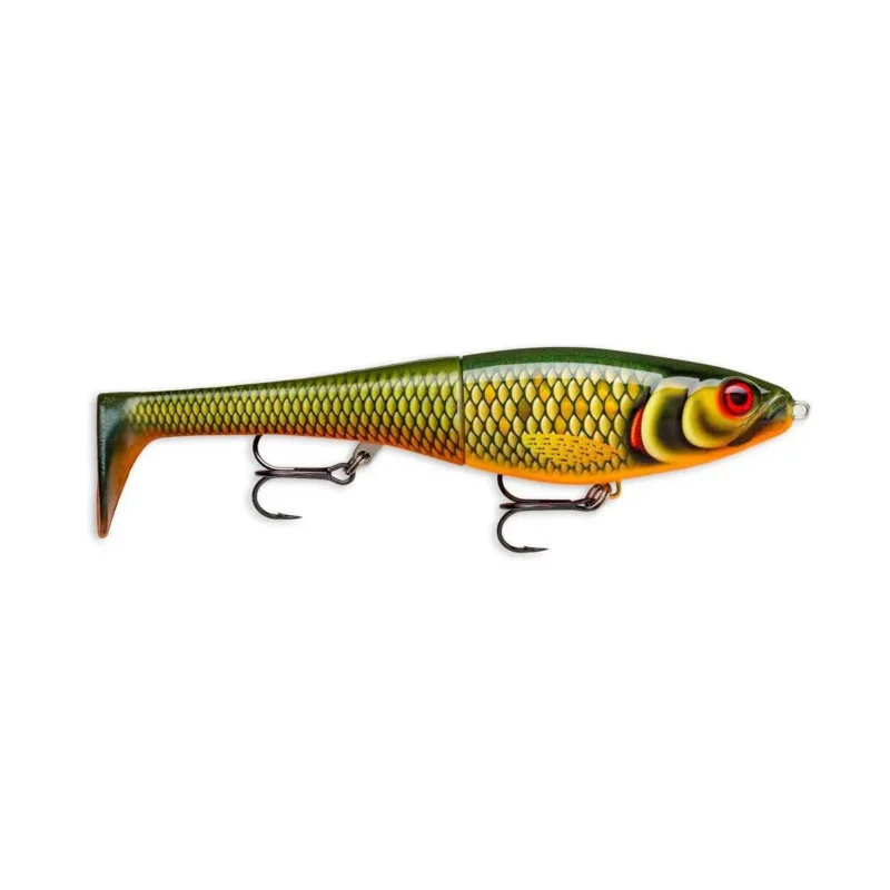 Wobler X-Rap Peto Rapala 14cm / 39g SCRR Ekspresowa dostawa