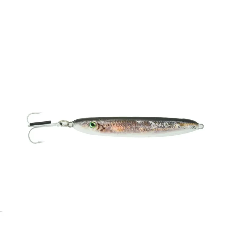 Pilker Jaxon HSG Arbok 160 g kolor B Szybka wysyłka