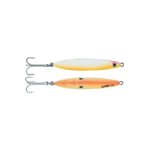 Oferta limitowana Pilker Jaxon HR Odyn 140 g kolor C