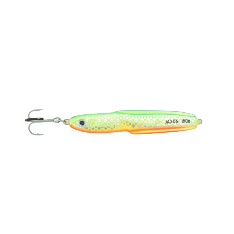 Pilker Jaxon Holo Select Born 150 g kolor ZH Obniżka ceny