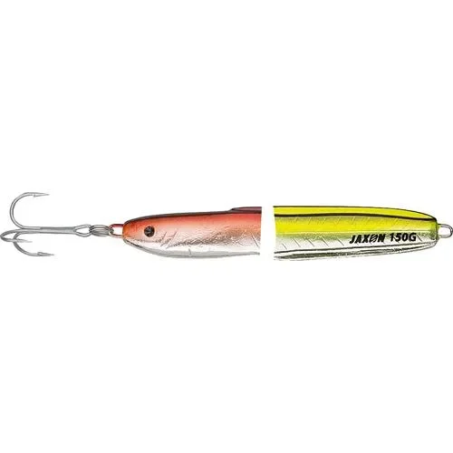 Nie przegap Pilker Jaxon Holo Select Born 180 g kol PZ 2kolory